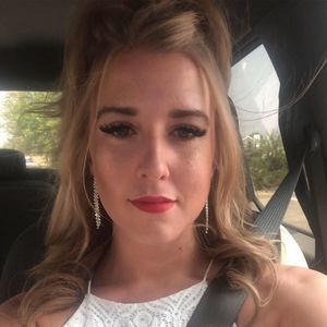 Meet your Posher, Kelsey